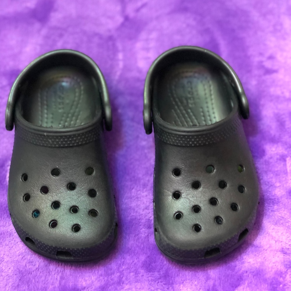 Crocs
